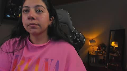 Snapshot of coraline_latin chatting on 11, 2, 2025 Coraline online show from 11, 2, 2025