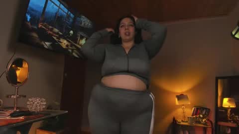 Snapshot of coraline_latin chatting on 19, 2, 2025 Coraline online show from 19, 2, 2025