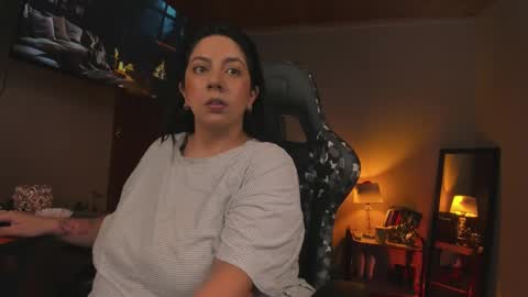 Snapshot of coraline_latin chatting on 22, 2, 2025 Coraline online show from 22, 2, 2025