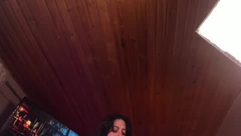 Snapshot of coraline_latin chatting on 28, 2, 2025 Coraline online show from 28, 2, 2025