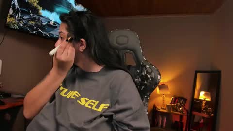 Snapshot of coraline_latin chatting on 1, 3, 2025 Coraline online show from 1, 3, 2025