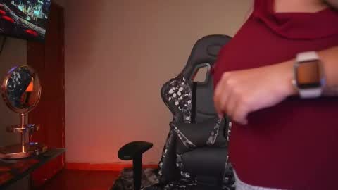 Snapshot of coraline_latin chatting on 12, 9, 2025 Coraline online show from 12, 9, 2025