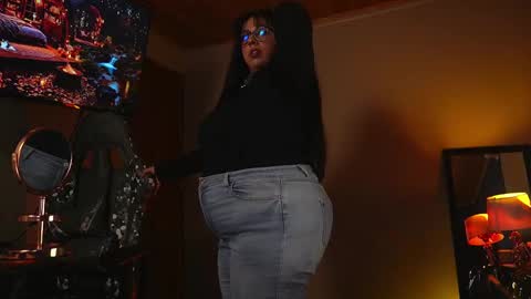 Snapshot of coraline_latin chatting on 15, 9, 2025 Coraline online show from 15, 9, 2025