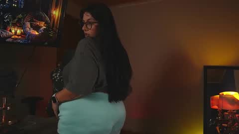 Snapshot of coraline_latin chatting on 19, 9, 2025 Coraline online show from 19, 9, 2025