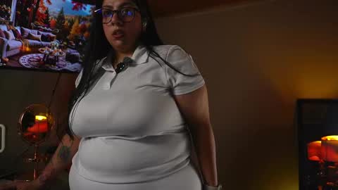 Snapshot of coraline_latin chatting on 20, 9, 2025 Coraline online show from 20, 9, 2025