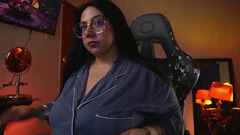 Snapshot of coraline_latin chatting on 11, 10, 2025 Coraline online show from 11, 10, 2025