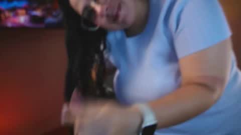 Snapshot of coraline_latin chatting on 28, 10, 2025 Coraline online show from 28, 10, 2025