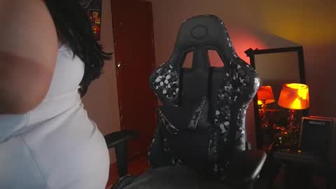 Snapshot of coraline_latin chatting on 31, 10, 2025 Coraline online show from 31, 10, 2025