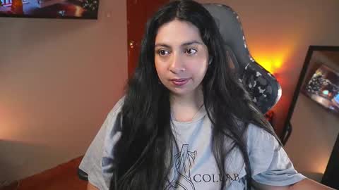 Snapshot of coraline_latin chatting on 24, 11, 2025 Coraline online show from 24, 11, 2025