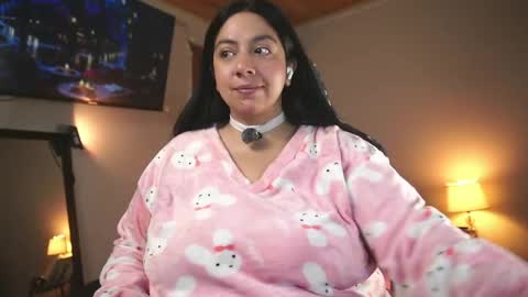 Snapshot of coraline_latin chatting on 3, 5, 2026 Coraline online show from 3, 5, 2026