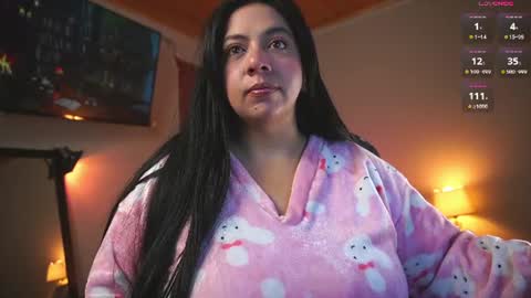 Snapshot of coraline_latin chatting on 11, 6, 2026 Coraline online show from 11, 6, 2026
