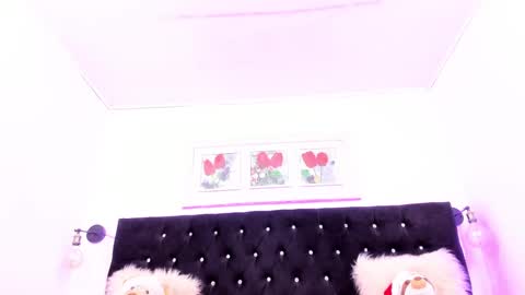 Juana Michelle 3 online show from 12, 9, 2025