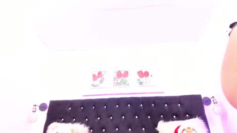 Juana Michelle 3 online show from 17, 10, 2025