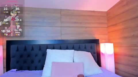 Snapshot of coralineross_ chatting on 18, 12, 2025 coralineross_ online show from 18, 12, 2025