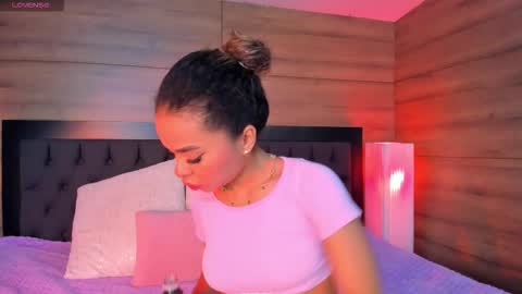 Snapshot of coralineross_ chatting on 20, 12, 2025 coralineross_ online show from 20, 12, 2025