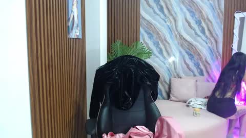 corall_tay1 online show from 24, 4, 2026