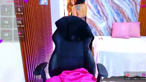 corall_tay1 online show from 28, 7, 2026