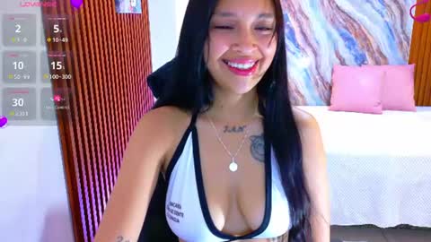 corall_tay1 online show from 28, 7, 2026