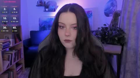 little girl who is always right or just Cora online show from 14, 2, 2026