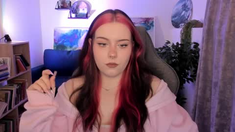 little girl who is always right or just Cora online show from 31, 3, 2026