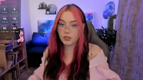 little girl who is always right or just Cora online show from 14, 4, 2026