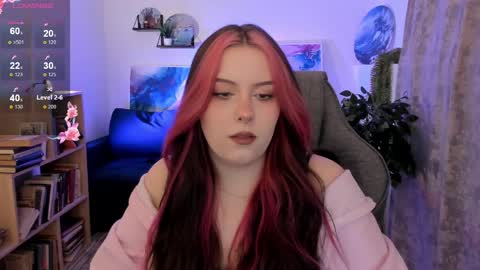 little girl who is always right or just Cora online show from 15, 4, 2026