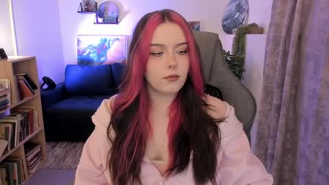 little girl who is always right or just Cora online show from 27, 4, 2026