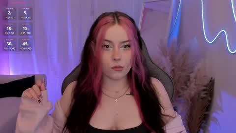 little girl who is always right or just Cora online show from 6, 6, 2026