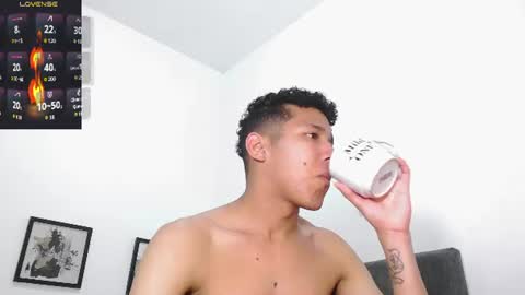 Corbin Jr online show from 6, 8, 2026