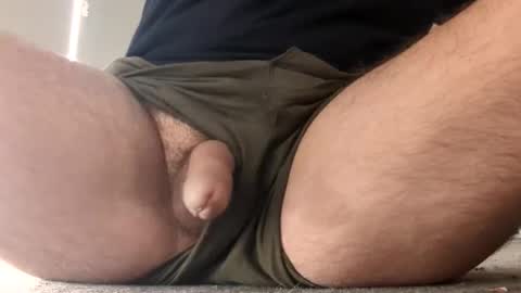 coregasmguy online show from 19, 4, 2026