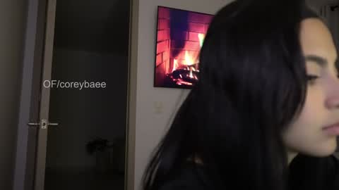 coreybae online show from 15, 12, 2024