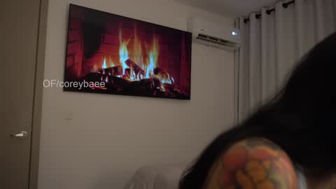 coreybae online show from 9, 1, 2025