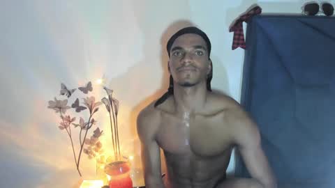 CoreyGlover online show from 16, 12, 2024