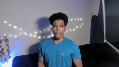 CoreyGlover online show from 23, 1, 2025