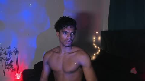 CoreyGlover online show from 12, 2, 2025