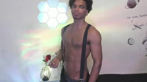 CoreyGlover online show from 14, 9, 2025