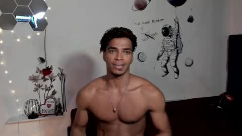 CoreyGlover online show from 9, 11, 2025