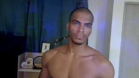 CoreyGlover online show from 27, 4, 2026