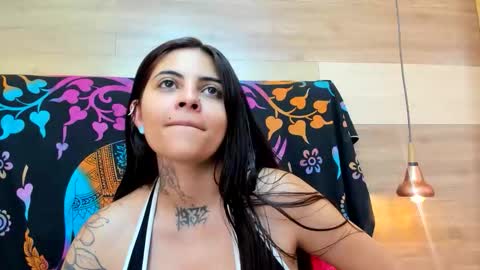 Cori online show from 21, 12, 2025