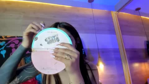 Cori online show from 8, 2, 2026