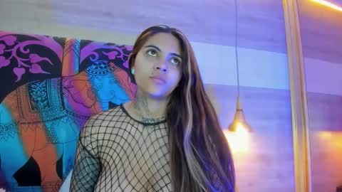 Cori online show from 11, 4, 2026