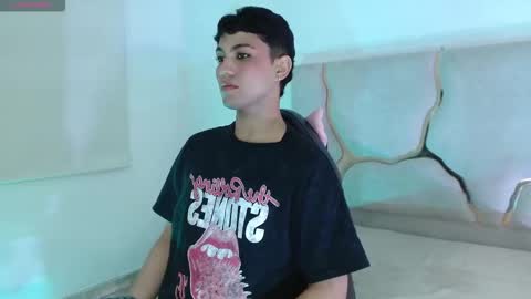 Carlos online show from 27, 11, 2025