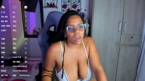 corina online show from 13, 11, 2025