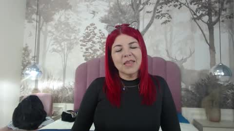 Snapshot of corineray chatting on 22, 10, 2025 corineray online show from 22, 10, 2025