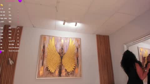 Cori online show from 16, 1, 2025