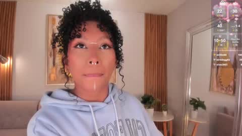 Cori online show from 6, 3, 2025