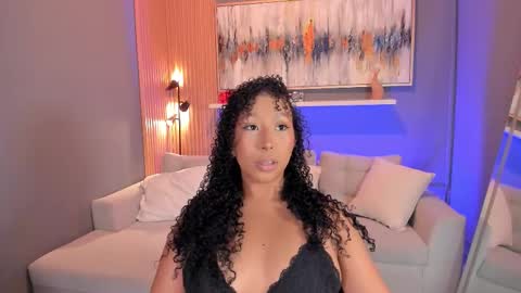 Cori online show from 8, 11, 2025