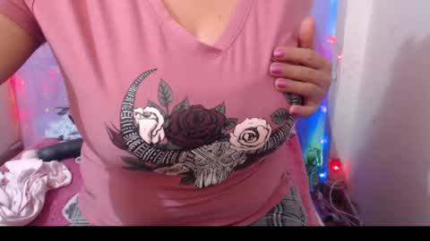 Snapshot of corinnahothotxxx chatting on 20, 1, 2025 corinnahothotxxx online show from 20, 1, 2025