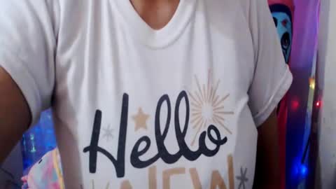 Snapshot of corinnahothotxxx chatting on 27, 10, 2025 corinnahothotxxx online show from 27, 10, 2025