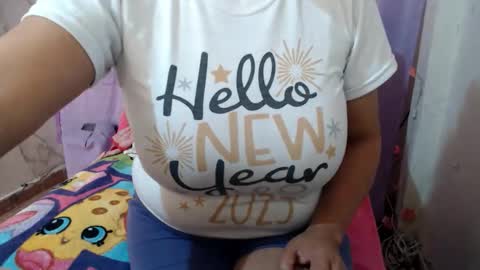 Snapshot of corinnahothotxxx chatting on 1, 12, 2025 corinnahothotxxx online show from 1, 12, 2025